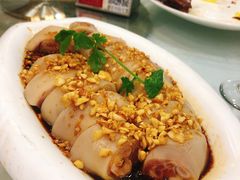 -勝記酒家·37年老字号·经典粤菜(荔枝公园店)