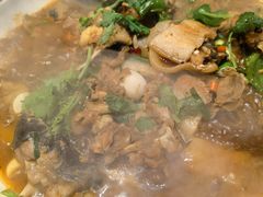 -老海陵·泰州菜(图书馆店)