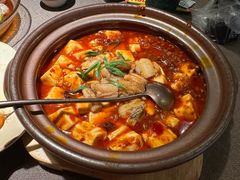 -一川二水•粤川醉(CP静安店)