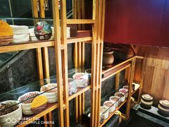 -巴奴毛肚火锅(淮河路店)