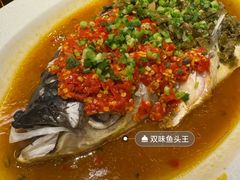 -富力威斯汀酒店-中国元素中餐厅(武昌临江店)