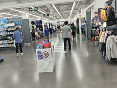 -迪卡侬(土桥店)