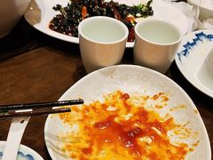 -聚汇三少·龙虾·中餐厅(莫邪路新天地店)