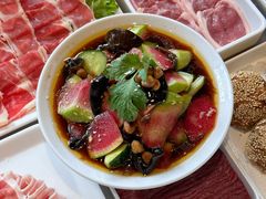 -牛街·马辈儿涮肉(牛街总店)