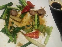 -高第街56号餐厅(银座商城玉函店)