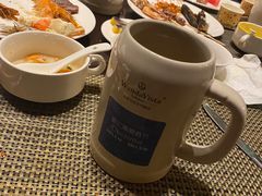 -太原富力万达文华酒店·美食汇西餐厅