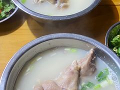 -吴氏蹄花