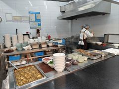 -毛华美食(清扬路店)