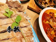 -放哈·甜醅子奶茶创造者(正宁路店)