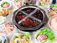 -枇杷园食为鲜火锅(南山店)
