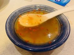 葛根粉羹-品粹徽园·家常安徽菜