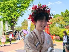 -成都欢乐谷