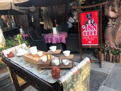 -三只耳火锅(宽窄巷子店)