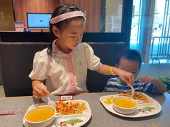 -大师兄·西北风味食集(增城合生汇店)