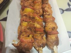 -撒拉花儿·新疆菜·清真(太阳宫店)