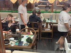 -云海肴·汽锅鸡·云南代表菜(曲江大悦城店)
