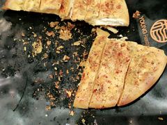 -小杨烤肉(朱雀店)