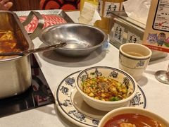 -螺大喜螺蛳粉火锅(雍和宫店)