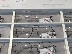 -JINS(北京凯德mall大峡谷店)