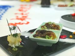 流浪蛰头-味茂·老船夫1927(东海东路店)