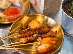 -Thai Basil罗勒叶泰式餐厅(时代天街店)