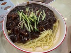 -服务大楼冷面(延大店)