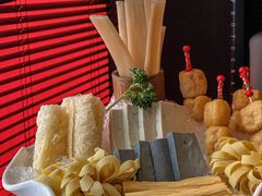 -东来顺·非遗火锅(赛格国际购物中心店)