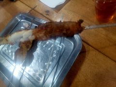 -清真·马峰烤肉(小学习北巷店)