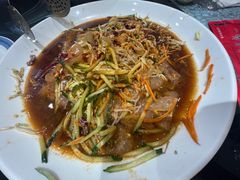 -一块豆腐(李沧书院路店)