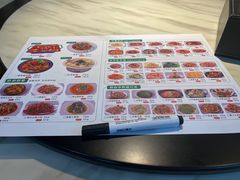 -眉山小馆(华强广场店)
