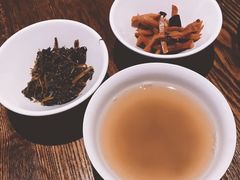-粗茶淡饭·隐庐私厨(东亭店)