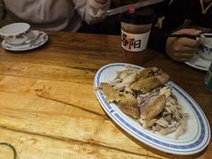 -老雒阳面馆·水席·洛阳菜(王城路店)