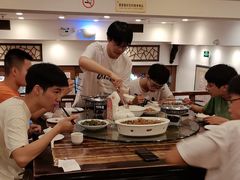 -一楼食业·美食人家