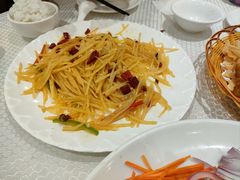 -大欢喜饭店(江怡路店)