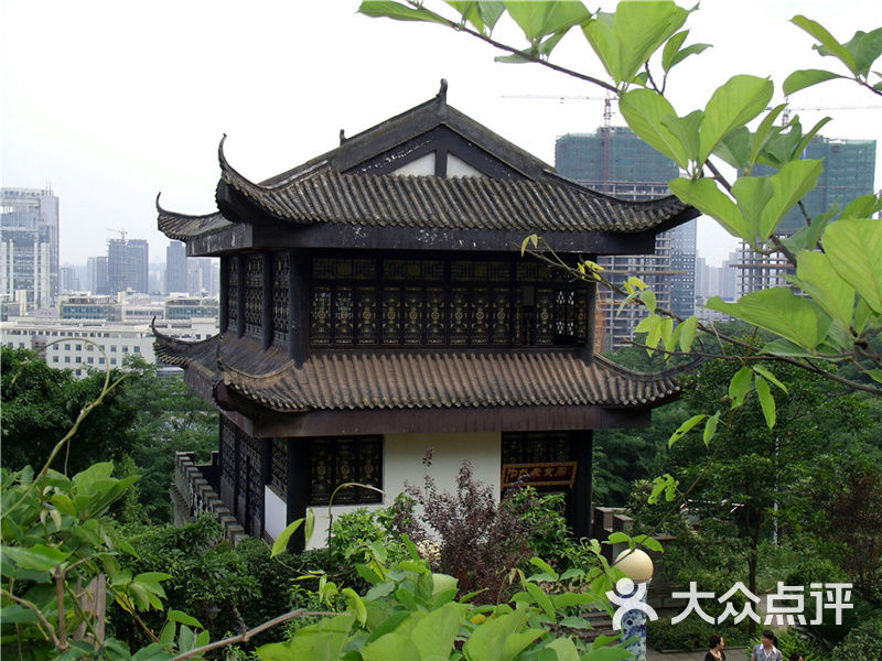陶然古镇(陶然古镇店)-陶然 (7)图片-重庆美食-大众点评网