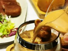 奶茶-鹿港小镇(悠唐店)