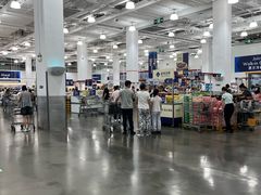 -山姆会员商店(上海浦东店)