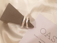 -Oasis绿洲银饰珍珠手作diy(壹方城店)
