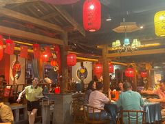 -古道村落(温汤店)