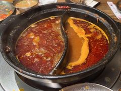 -江湖六膳門串串香(隆礼路店)