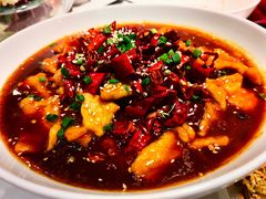 -福海居烤鸭店(鸟巢店)