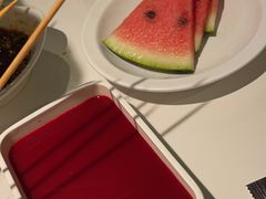 -佰人王串串香火锅(洋珠巷店)