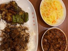 -都市快车(南五马路店)