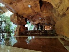 -韶关经律论国际酒店温泉