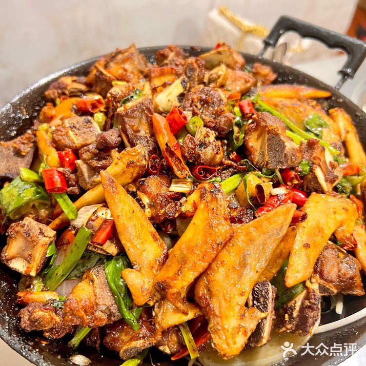 南昌|藏在巷子里的宝藏干锅老店🥘人均30