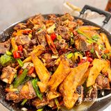 南昌｜藏在巷子里的宝藏干锅老店🥘人均30