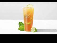 -喜茶(广州番禺奥园广场店)