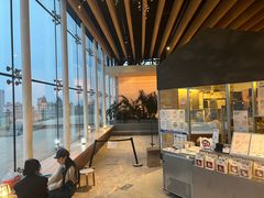 -Seesaw Coffee(朝阳大悦城店)