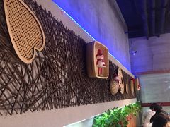 -香满园春饼·家常菜(东大桥店)