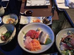 -新鲜特色餐厅(香格里拉大酒店)